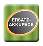 H+H Akku MBF 3333/3133 für Babyruf