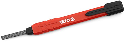 Preisvergleich Produktbild Yato 69280 yt-le-crayon caprenter Automatische / Mauerwerk