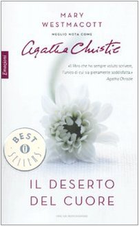 Il deserto del cuore Il deserto del cuore