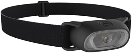 GEONAUTE ONNIGHT 50 Hiking Headlamp 30 lumens - black