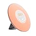 Produktbild Dtuta Led-Wecklicht Mit USB-Aufladung, Ukw-Radio, Multifunktionsfunktion Wecker Mit Sonnenaufgangssimulation Radio Tischuhren