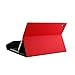 Produktbild Kaiki Ultra Aluminum Bluetooth Keyboard with Leather Case Cover For iPad Pro 9.7inch iPad Air/Air2