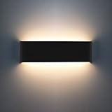 ★ Con LED Transformer e impermeable IP44: agua, incluye transformador LED; Nivel impermeable: IP44, a prueba de salpicaduras, contra el vapor en el baño de protección, le permite más seguridad en el baño