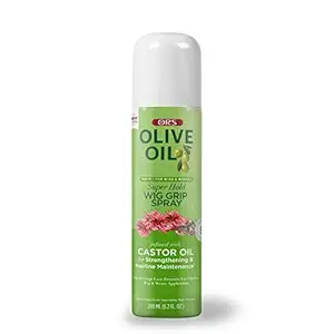 ORS Olive Oil FIX-IT Super Hold Spray 7 Ounce (Pack of 1)
