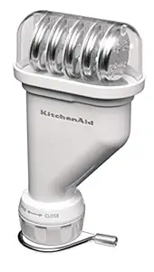 KitchenAid KPEXTA Pasta Extruder Attachment