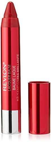 Revlon Colorburst Lacquer Balm Provocateur 135, 1er Pack (1 x 3 g)