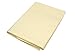 Baby bed ORGANIC COTTON waterproof cover blanket nappy sheet molton mattress protector ( 50 ? 90 cm (20 x 35 inches))