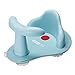 Produktbild TXDY Baby Badewanne Ring Sitz, Neue Sommer Baby Badesitz Baby Badewanne Sitz für Sit-Up Bad Rutschfeste Sicherheit Komfortable Bad Stuhl