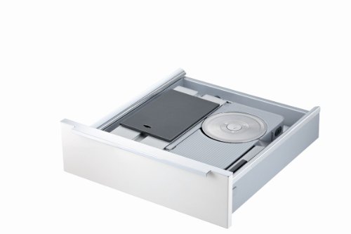 Ritter AES 62 SL Multi Schneider silbermetallic - 2