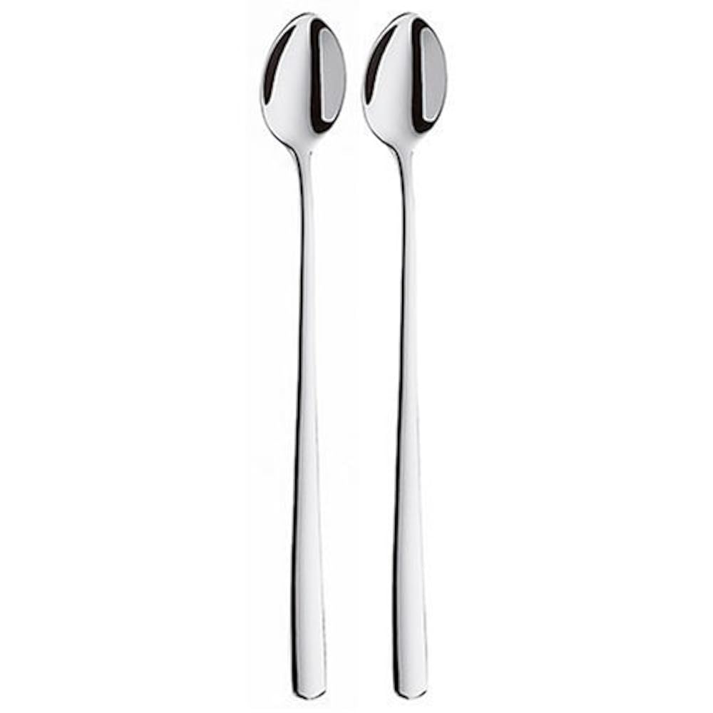 Ложка чайная matt black, нержавеющая сталь. Ложки чайные удлиненные. Ложечка с длинной ручкой. Ложка с удлиненной ручкой. Столовая ложка чайная ложка, десертная ложка, кофейная ложка.