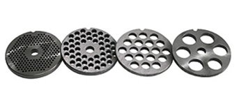 Udom - Placa maquina picar elma 32-08