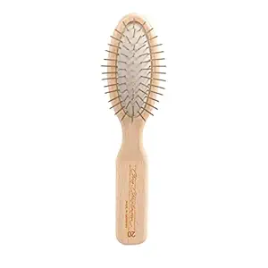 Chris Christensen Little Wonder Pin Brush, 20mm