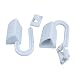 4PCS Child Safety Door Stopper Baby Finger Protection Door Jam Doorstop Guards
