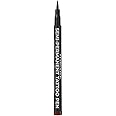 Stargazer Semi-Permanent Vegan Tattoo Pen 8. Up To 24 Hour Strong Brown Colour For Skin Art With A Fine Line Nib.
