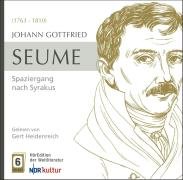 Download Johan Gottfried Seume - Spaziergang nach Syrakus im Jahre 1802 Download Johan Gottfried Seume - Spaziergang nach Syrakus im Jahre 1802