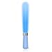 Price comparison product image JADIS-SMART Colorful Glow Sticks, USB Charging 12 inch LED Light Sticks Camping Party Games for Kids and Adults