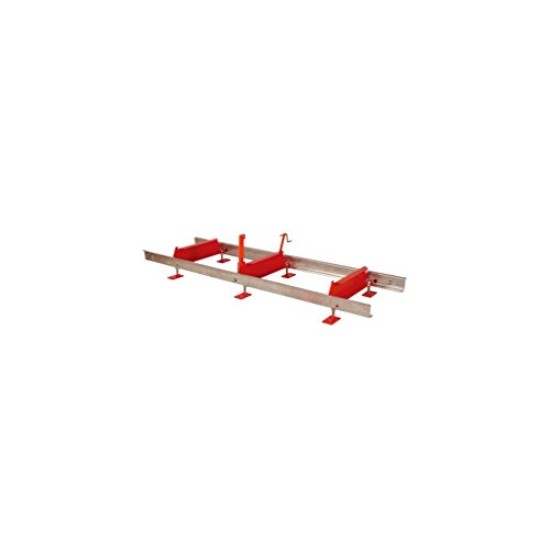 Holzmann - Rallonge de banc de scie 2,3 M BBS550RB pour BBS550