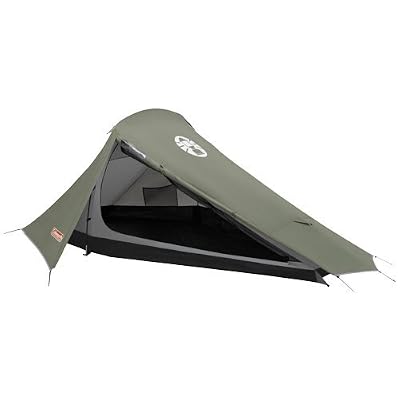 Coleman Tente Bedrock 2 pour deux personnes