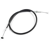 Linmot Cavo Frizione Per Yamaha DT 125 R (1989-2006) - Lunghezza 1145 Mm