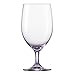 Produktbild Schott Zwiesel 118770 Wasserglas, Glas, violett, 6 Einheiten