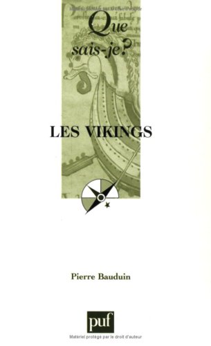 Les  Vikings
