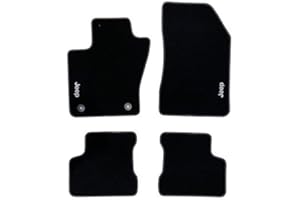 MOPAR Tappetini in moquette per Jeep Renegade originali