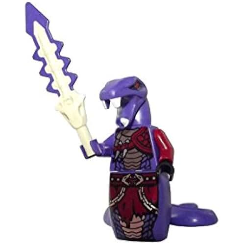 Suchergebnis auf Amazon.de für: lego ninjago schlangen generäle: Spielzeug