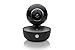 Price comparison product image Motorola Focus 88 Connect Portable Indoor HD Wi-Fi Smart Home Monitoring Camera, Black