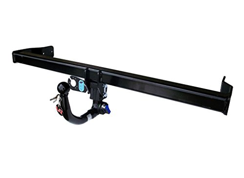 Preisvergleich Produktbild Umbra 31080 / VM Vertikale Abnehmbare Anhängerkupplung