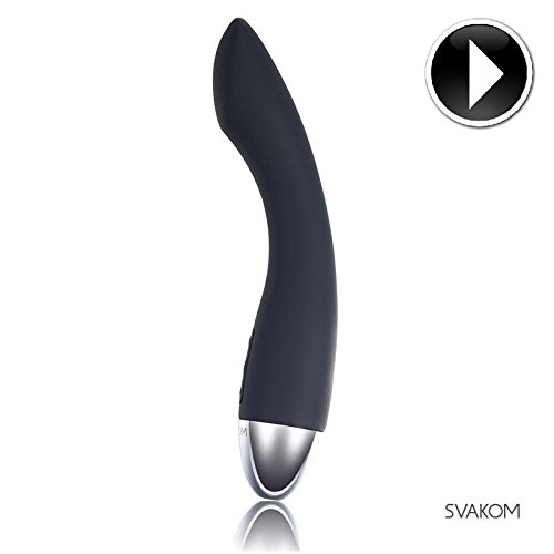 Preisvergleich Produktbild SVakom Amy Schwarz