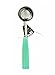 Kikkerland Ice Cream Scoop, Classic Mint RS.2633.00