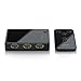 Produktbild Uplink - HDMI Switch / 4 Port HDMI-Umschalter automatisch 28 Bit Deep Color
