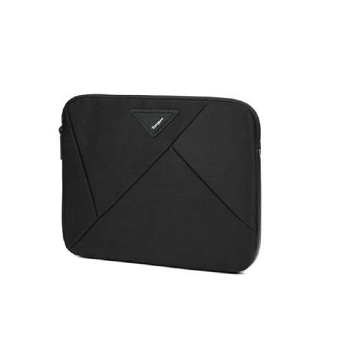 Targus A7 iPad Hülle – Schwarz - 5