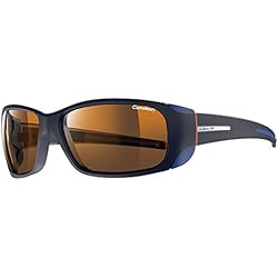 Julbo Montebianco gafas de sol Azul Bleu/Bleu/Orange