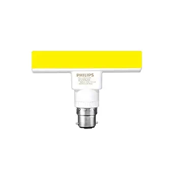 PHILIPS 5W B22 LED Bulb (Yellow) 929002317213