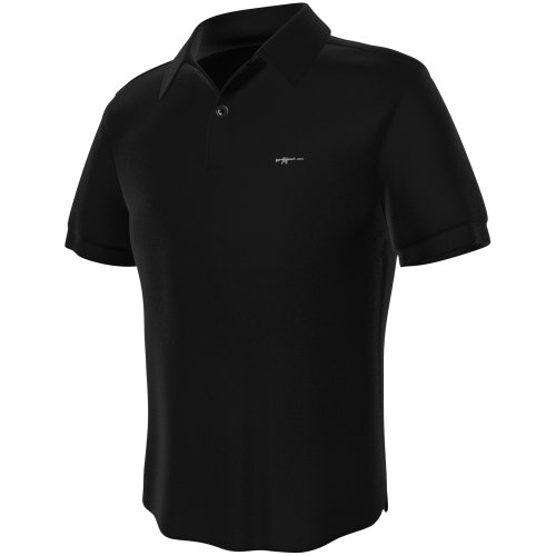 Preisvergleich Produktbild GamersWear M4 Polo Black (XL)