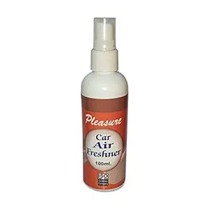 Viewersindia Car Air Freshner 100ml