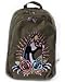Produktbild Ed Hardy Rucksack, Josh Panther B1JOSPAN, Khaki
