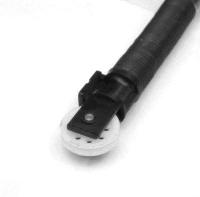 Garador C-Type Side Extension Spring - One Red Band