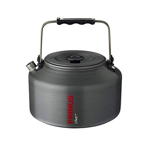 PrimusLitech Classic Kettle 1.5l Camping Accessory One Size N/a