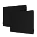 Produktbild Incipio Faraday Folio Case für Microsoft Surface Pro (2017) & Pro 4 - Microsoft zertifizierte Schutzhülle [Kickstand Kompatibel | Type Cover Kompatibel | Magnetverschluss | Halterung für Surface Pen] - schwarz (MRSF-100-BLK)