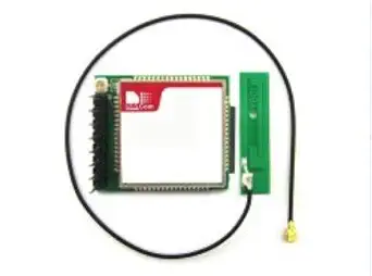 HMD Collections Sim900a Gsm/Gprs Modem With Pcb Antenna Uart Interface