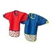 Ikea Baby Bib Set with Sleaves-kladd Prickar Kids, Infant, Child, Baby Products
