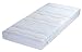 Produktbild Schlaraffia AC 400 Bultex Kaltschaum Matratze Active Care 90x200 H2