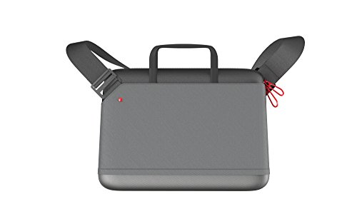 Preisvergleich Produktbild Emtec M Laptop 13' Gri Tasche