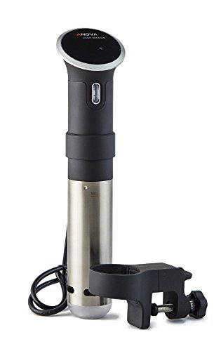 Sous Vide Stick – Anova Precision Cooker, WIFI 2nd Gen, 900 Watts (Edelstahl, 38 cm) - 3