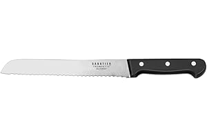 Sabatier Trompette Universal - Couteau à Pain 22cm