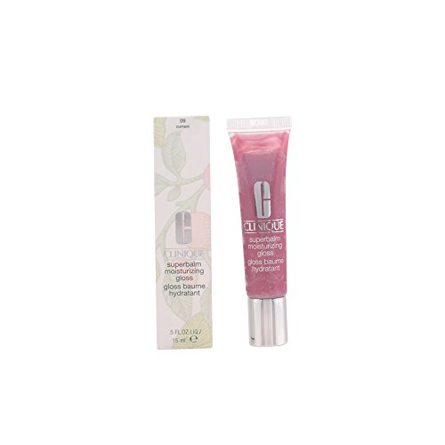 Clinique Superbalm Moisturizing Gloss 09 Currant 15ml