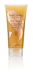 Sanctuary Spa Body Scrub, Vegan Body Exfoliator, 200 ml