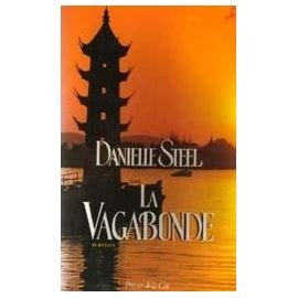 couverture de : La Vagabonde